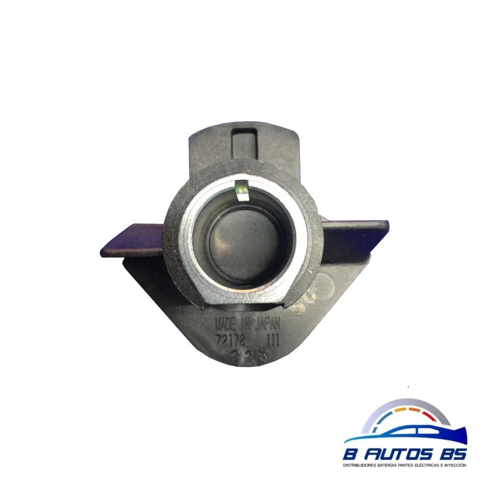 ESCOBILLA DISTRIBUIDOR COMPATIBLE NISSAN SENTRA B14 YR-223E REF. YR-223E