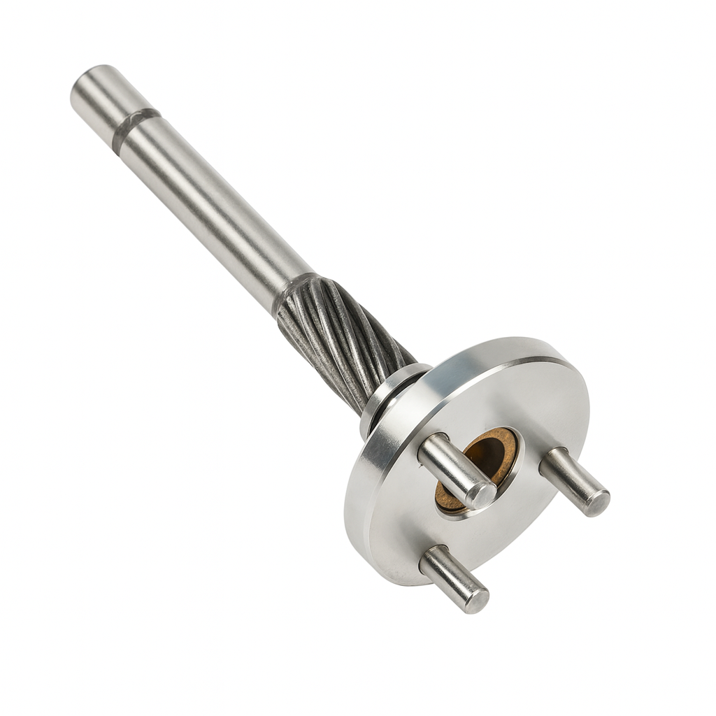 ENGRANAJE CHEVROLET 37 DIENTES REF. 76-91809