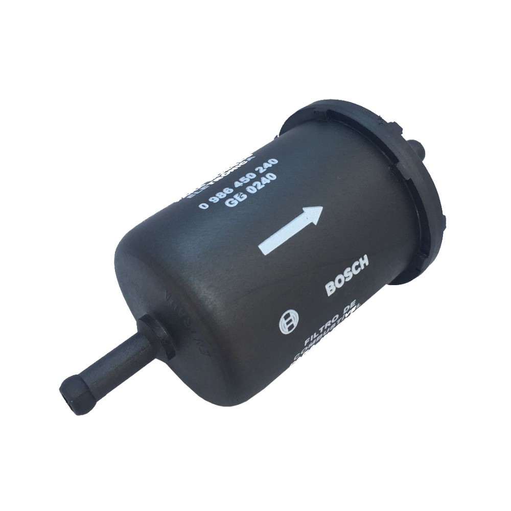 [GB0240] FILTRO DE COMBUSTIBLE INYECCION BOSCH GB0240 REF. GB0240