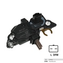 REGULADOR DE ALTERNADOR BOSCH F00MA45234 RENAULT REF. F00MA45234