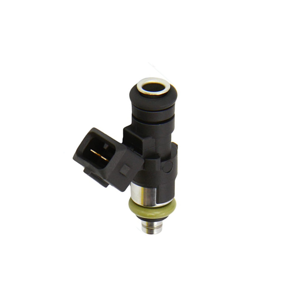 Inyector compatible renault Megane Clio bosch 0280158170