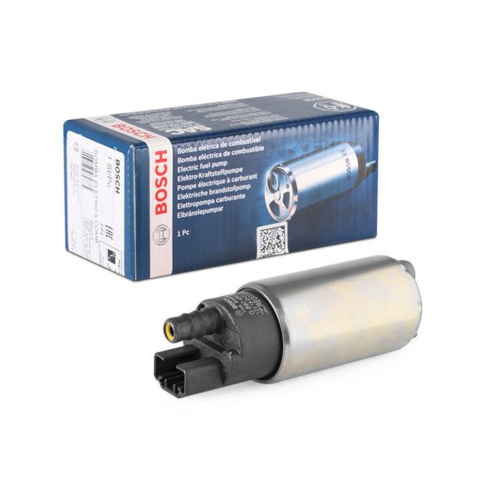 BOMBA DE GASOLINA BOSCH 0580454001 UNIVERSAL REF. 580454001
