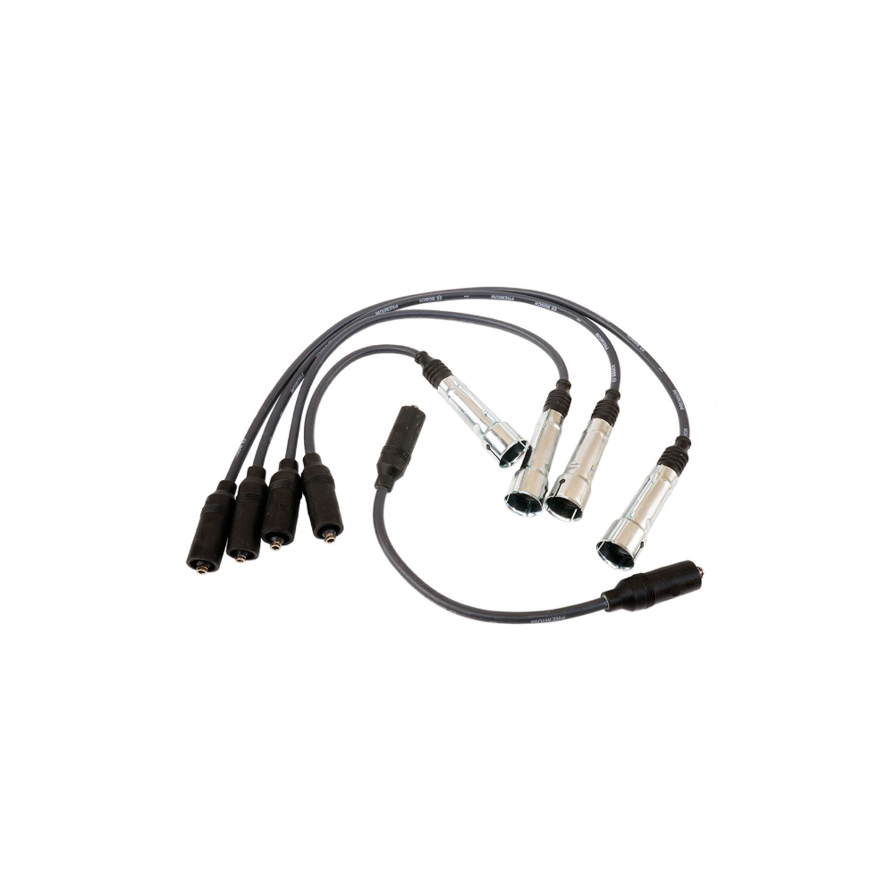 INSTALACION ALTA COMPATIBLE VOLKSWAGEN BOSCH F00099C082 REF. F00099C082-7ZB