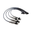 Instalacion Alta Volkswagen Jetta F00099C125