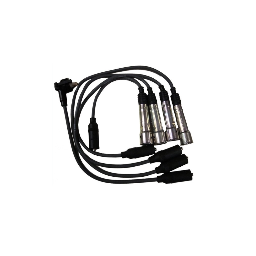 INSTALACION ALTA VOLKSWAGEN GOL SAVEIRO BOSCH 9295080050 REF. 9295080050-7ZB