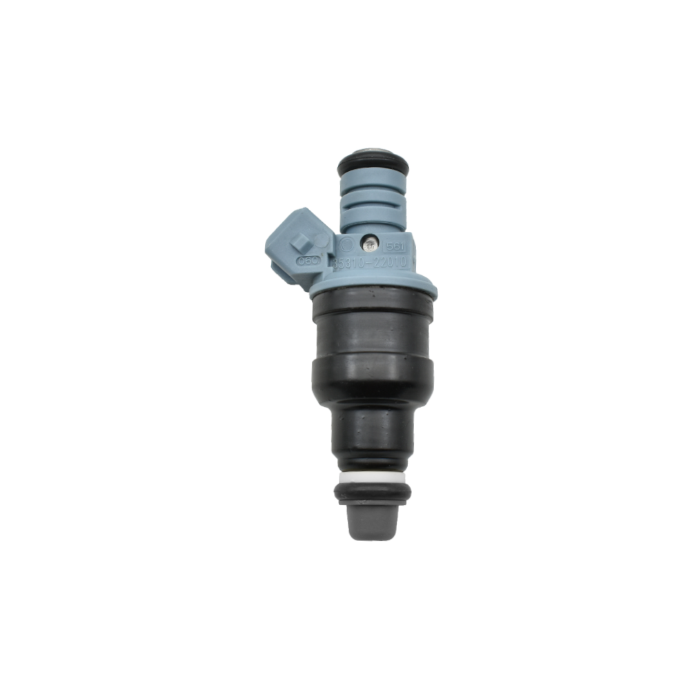 INYECTOR COMPATIBLE HYUNDAI ACCENT 3531022010 REF. 3531022010