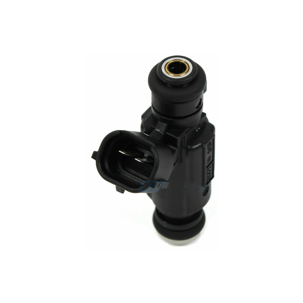 Inyector Compatible Hyundai Atos Verna Gyro 3531022600