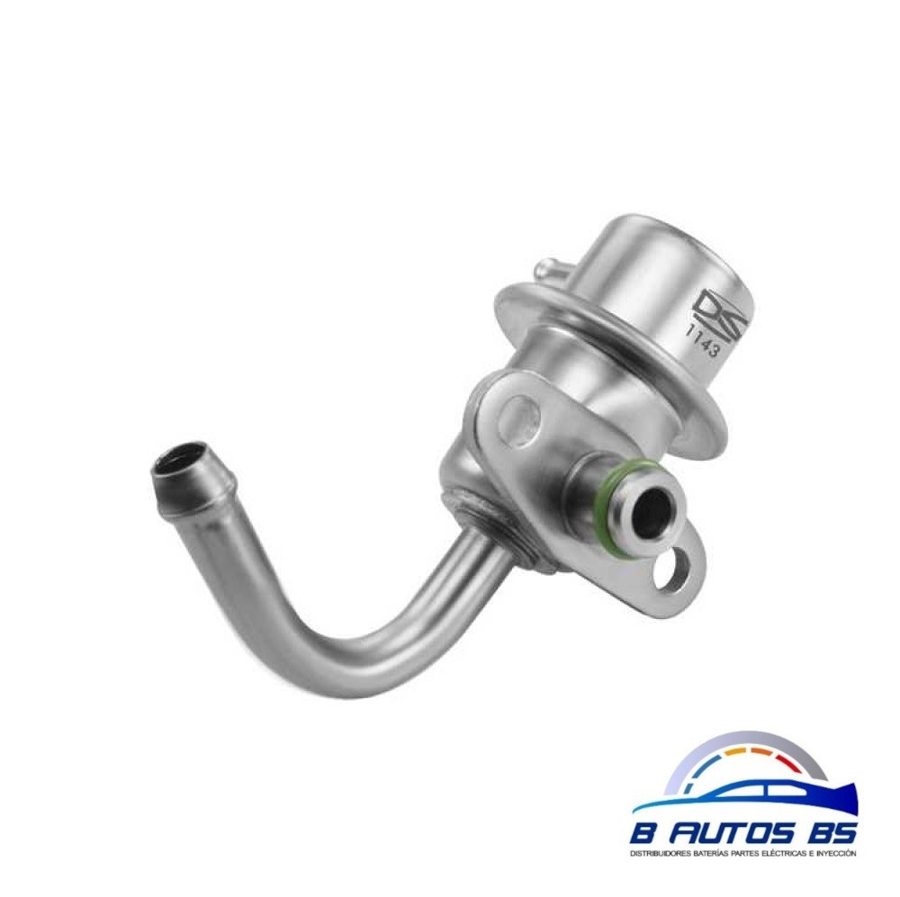 Regulador Presion compatible Nissan Pathfinder 1143
