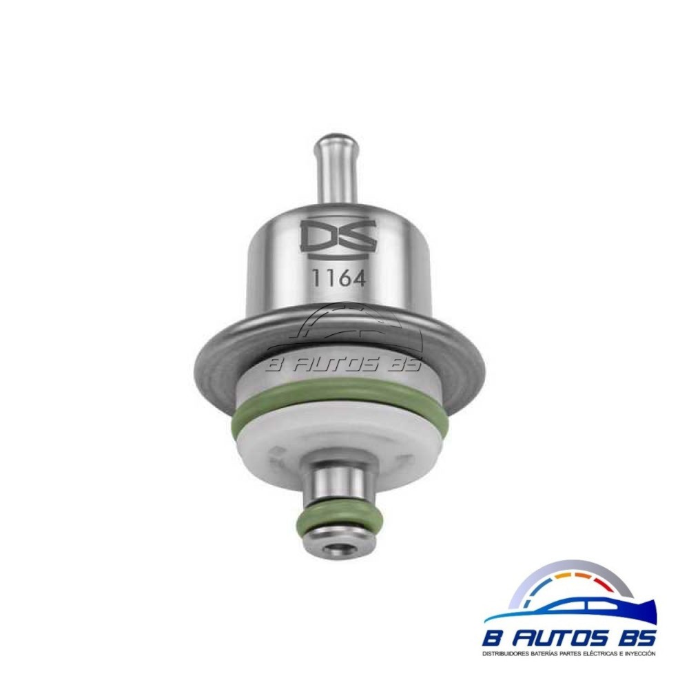 REGULADOR PRESION COMPATIBLE CHEVROLET CORSA 1164 REF. 1164