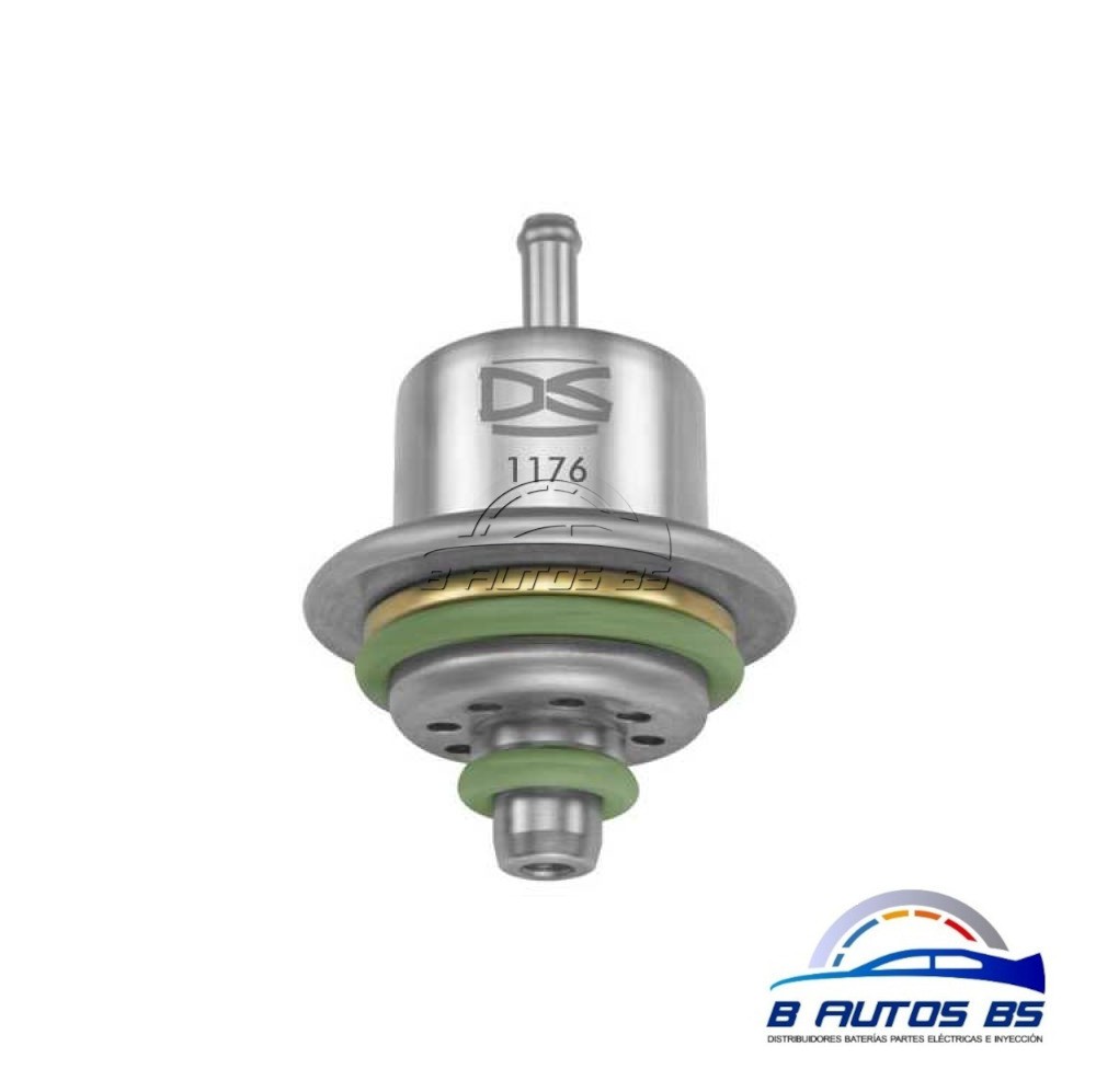 Regulador Presion compatible Jeep Cherokee 1176