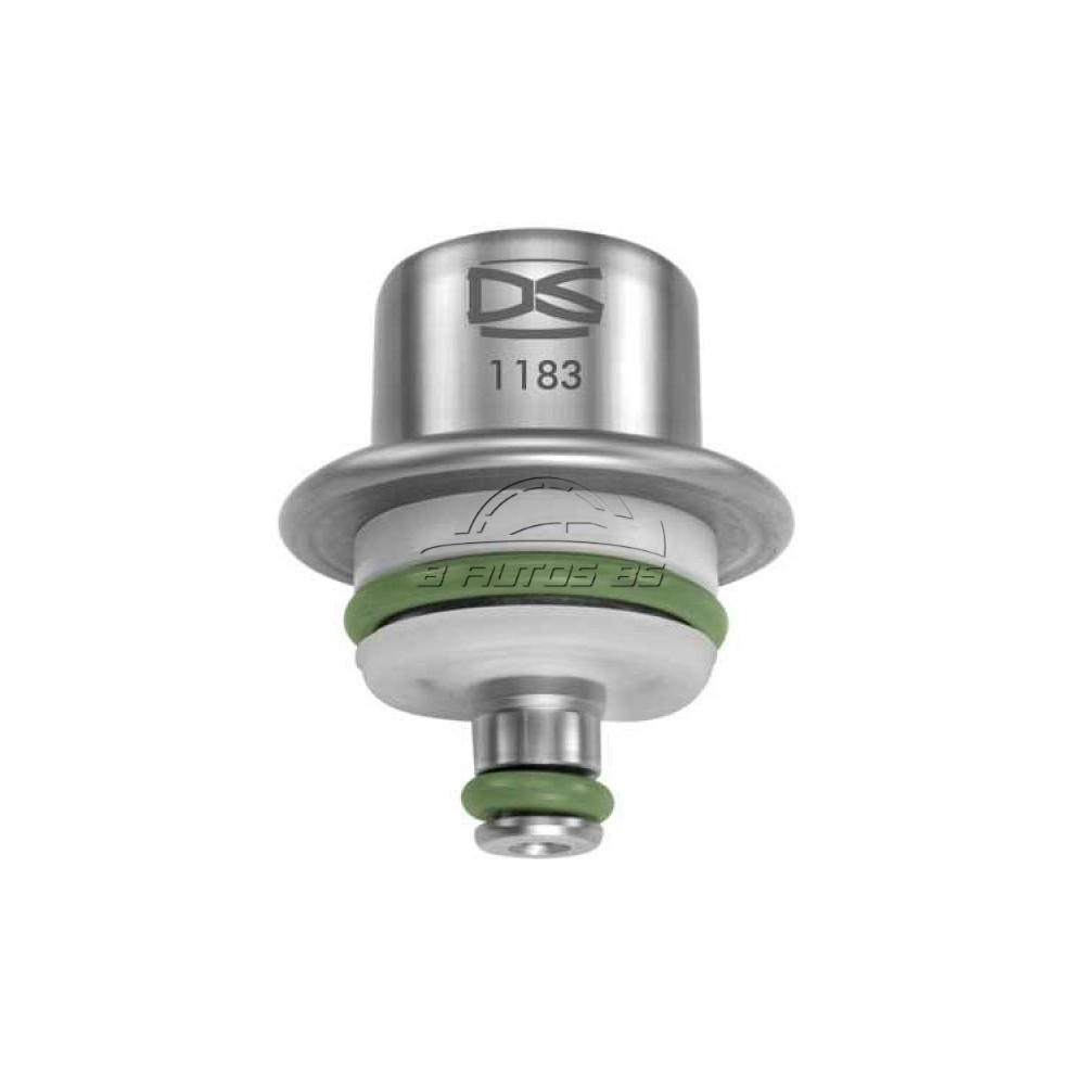 Regulador Presion compatible Renault Megane 1183