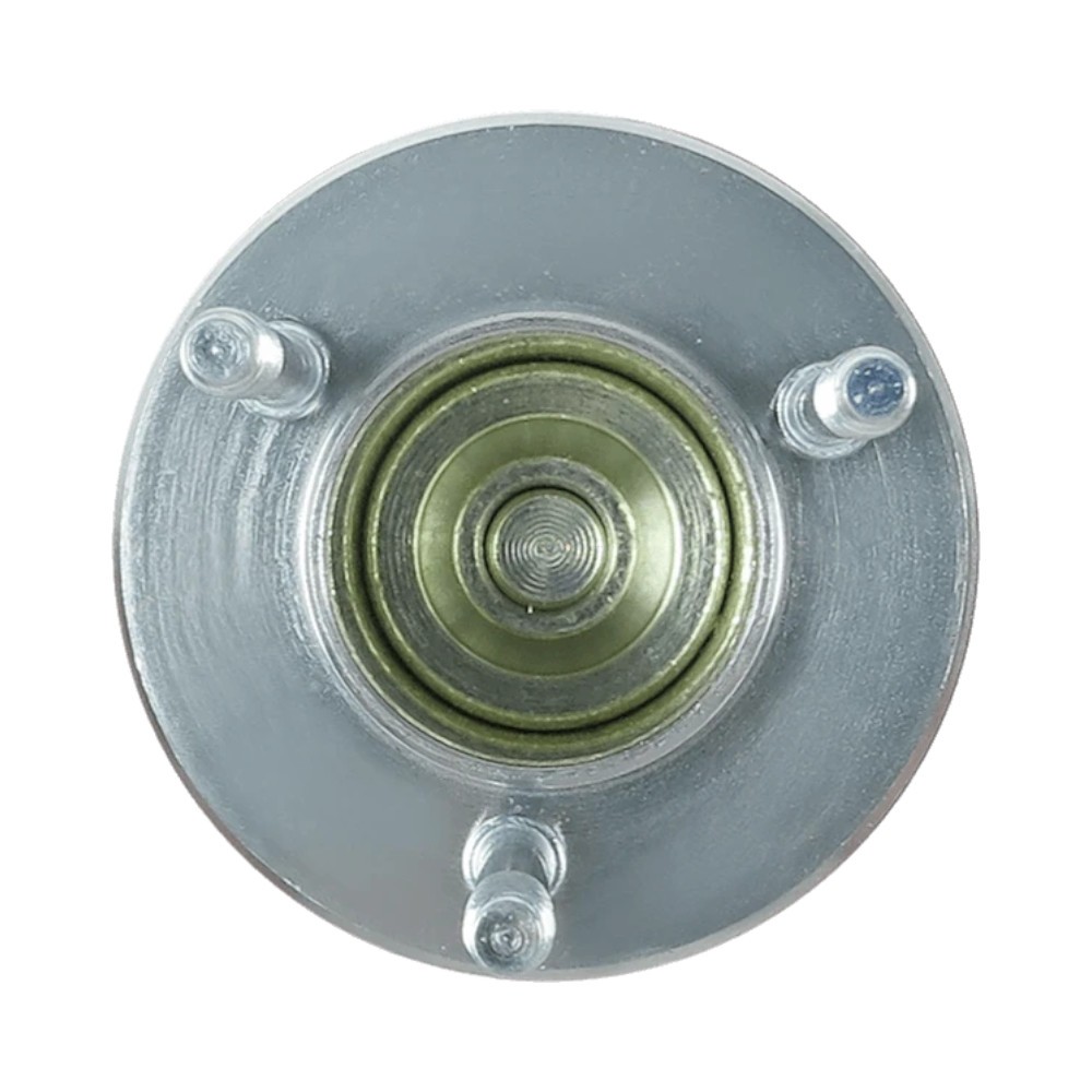 VALVULA IAC CORSA AVEO REF. 1604