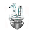 BOMBA DE GASOLINA DAEWHA DW495 CHEVROLET LUV 2.300 REF. DW495