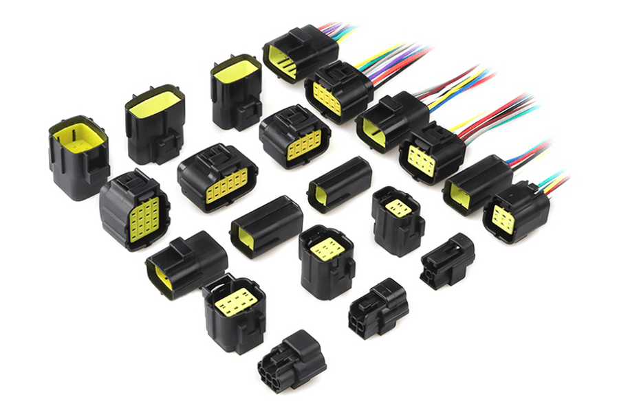 [RC917] MINI RELAYS REF. RC917