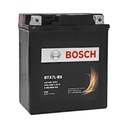 BATERIA DE MOTO BOSCH BTX7L-BS 12V 6AH REF. 0092M60060
