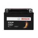 BATERIA DE MOTO BOSCH BTX9-BS 12V 8AH REF. 0092M60100