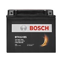 Bateria De Moto Bosch Btx12-bs 12v 10ah