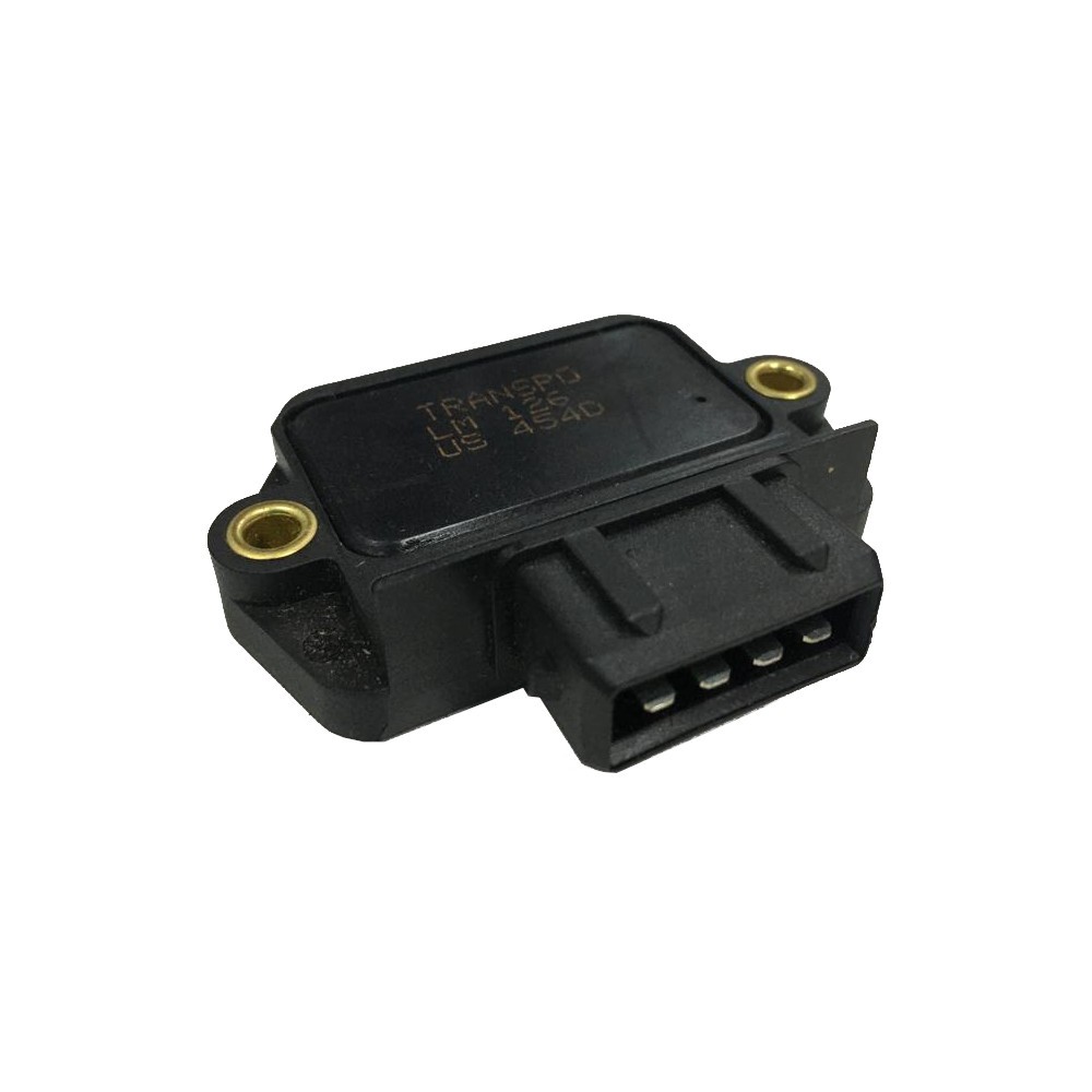 MODULO ENCENDIDO COMPATIBLE CHEVROLET ASTRA LM126 REF. LM126