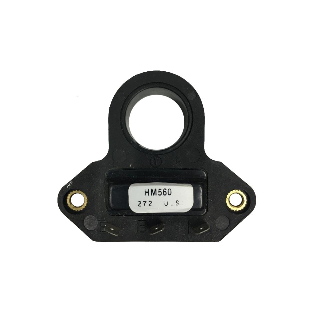 MODULO ENCENDIDO COMPATIBLE NISSAN SENTRA HM560 REF. HM560