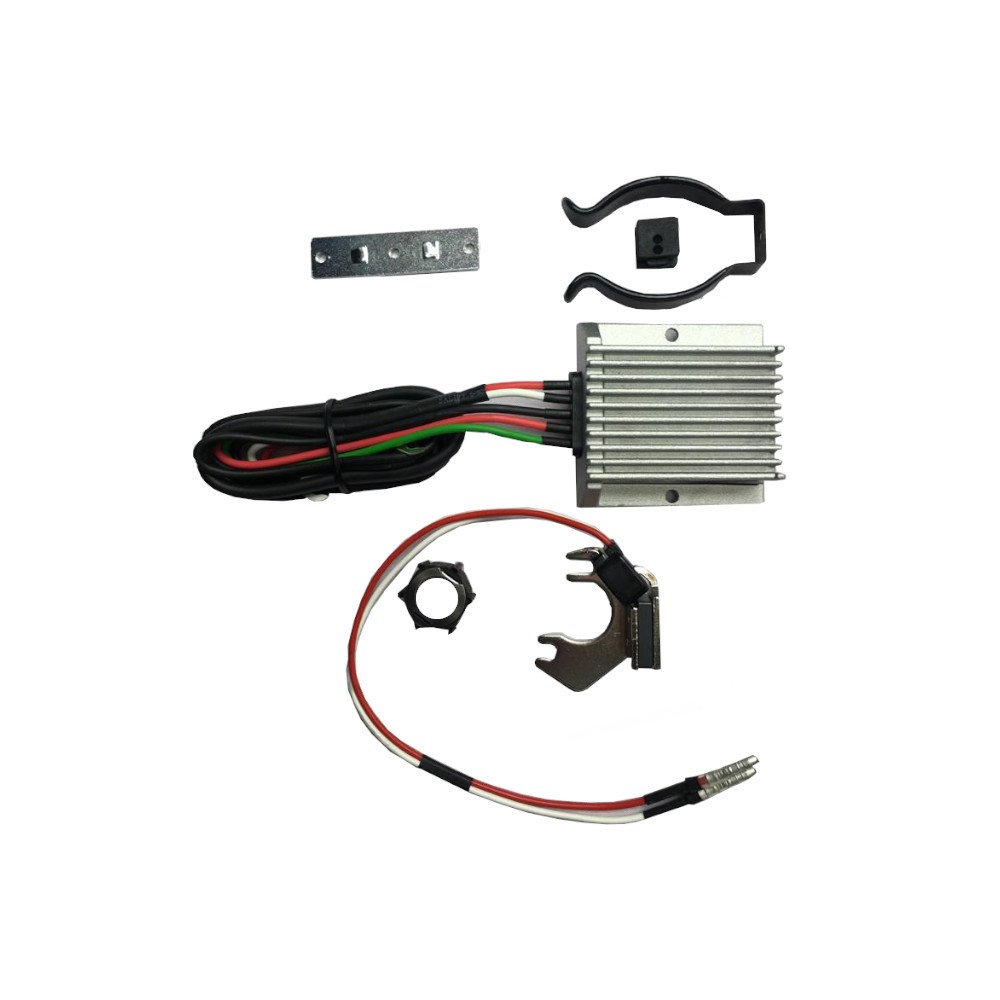 MODULO ENCENDIDO COMPATIBLE NISSAN DAHIATSU KS-213 REF. KS-213