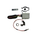 MODULO ENCENDIDO COMPATIBLE NISSAN 4CIL KS-215 REF. KS-215
