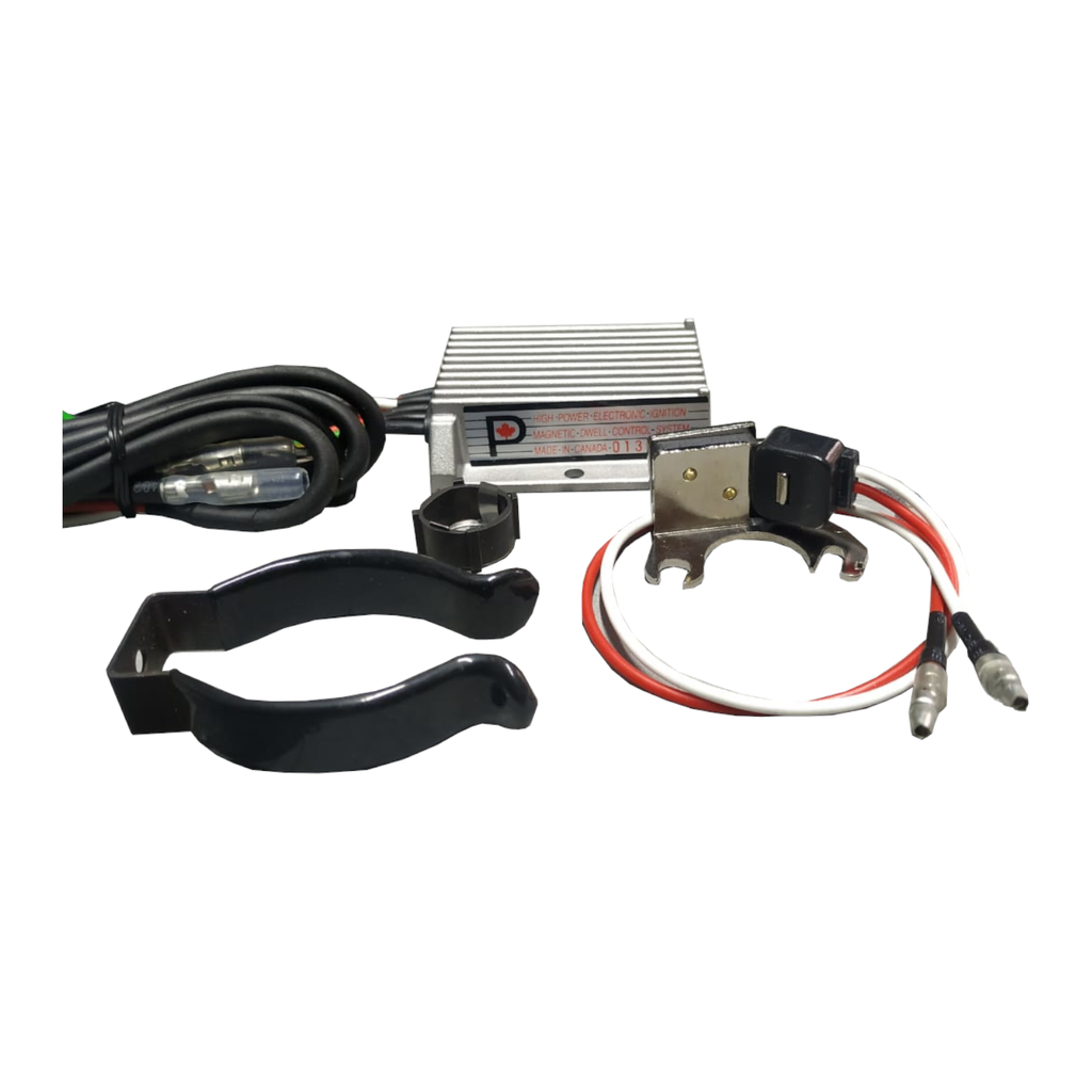 [KS-219] MODULO DE IGNICION PORTES KS-219 TOYOTA / SUZIKI REF. KS-219