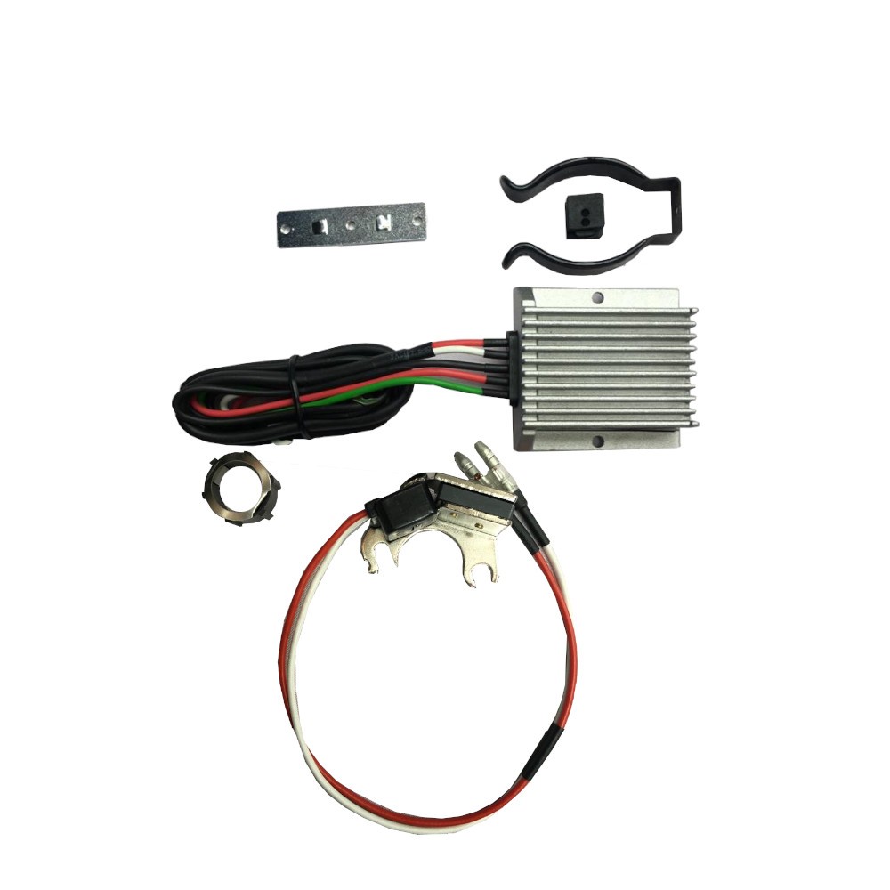 MODULO ENCENDIDO COMPATIBLE TOYOTA 6CIL KS-222 REF. KS-222