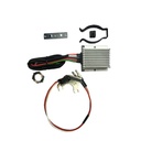 MODULO ENCENDIDO COMPATIBLE TOYOTA 6CIL KS-222 REF. KS-222