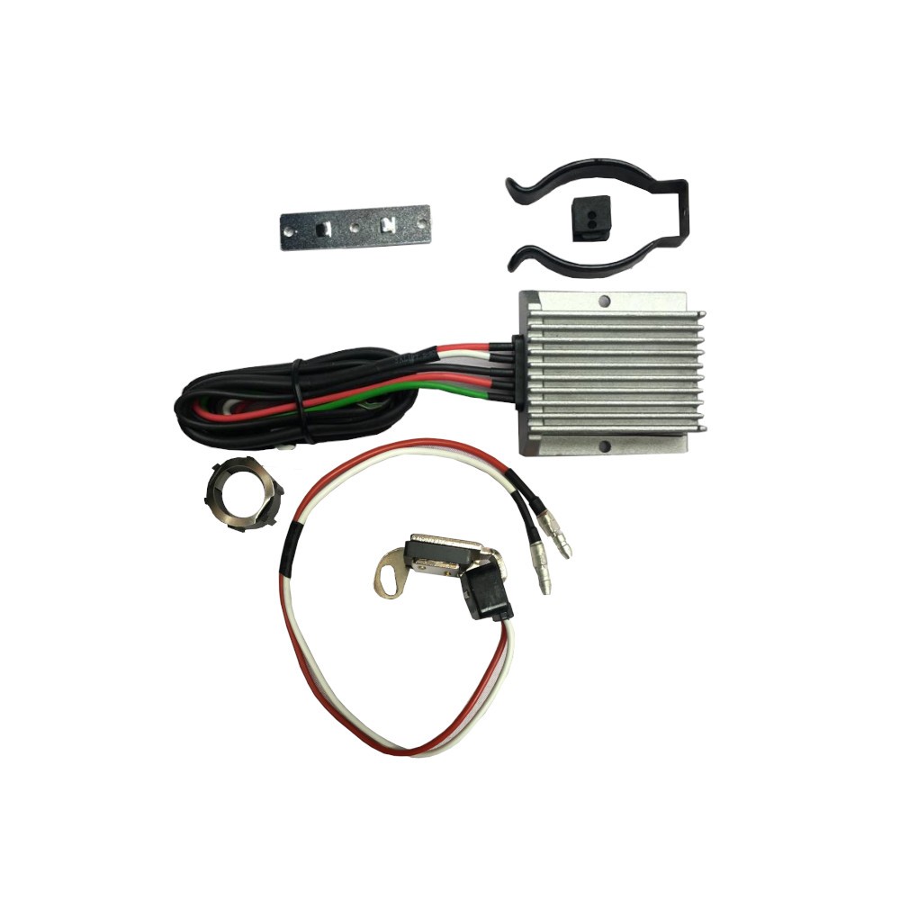 [KS-227] MODULO ENCENDIDO COMPATIBLE MERCEDES BENZ KS-227 REF. KS-227