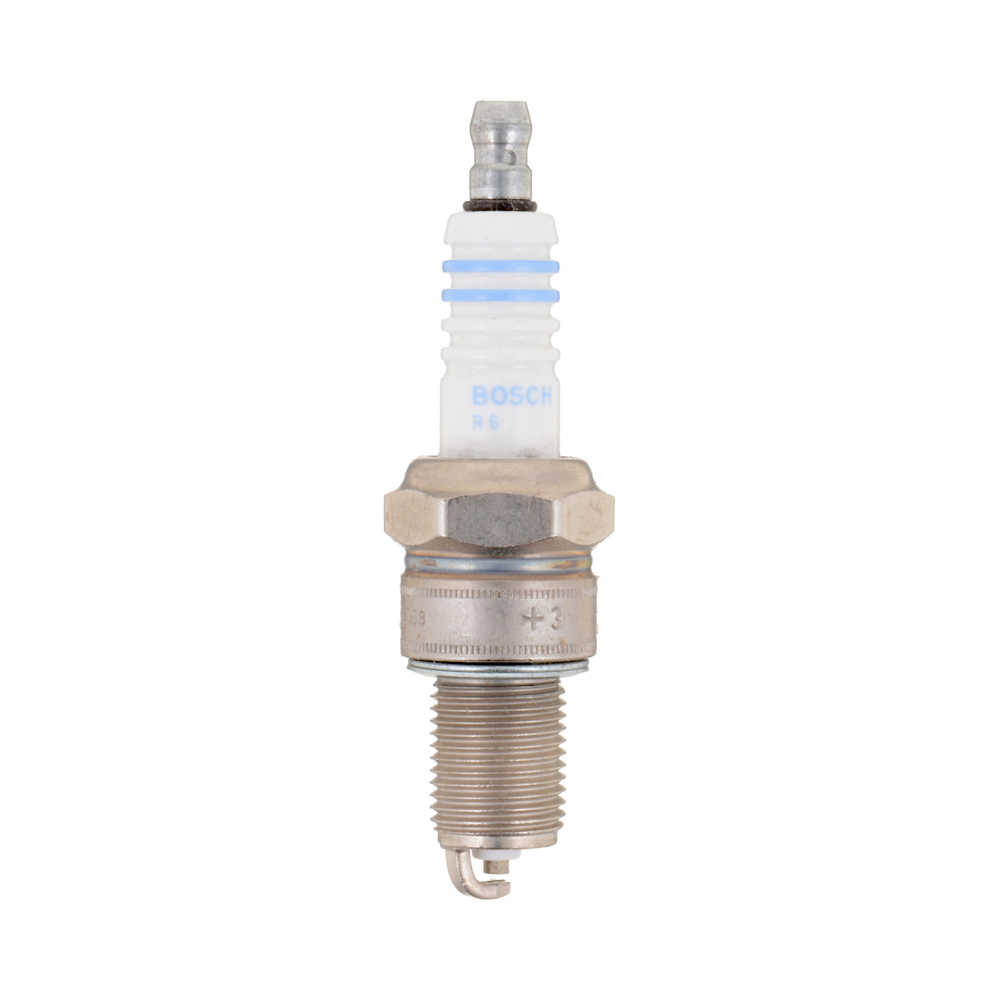 BUJIA BOSCH WR8DC BMW/MERCEDES BENZ/VOLKSWAGEN REF. WR8DC