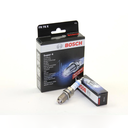 BUJIA BOSCH FR78X 4 ELECTRODOS RENAULT/SEAT/WOLKS WAGEN REF. FR78X