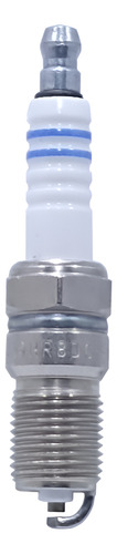 BUJIA BOSCH HR8DC CHEVROLET/MERCEDES BENZ REF. HR8DC