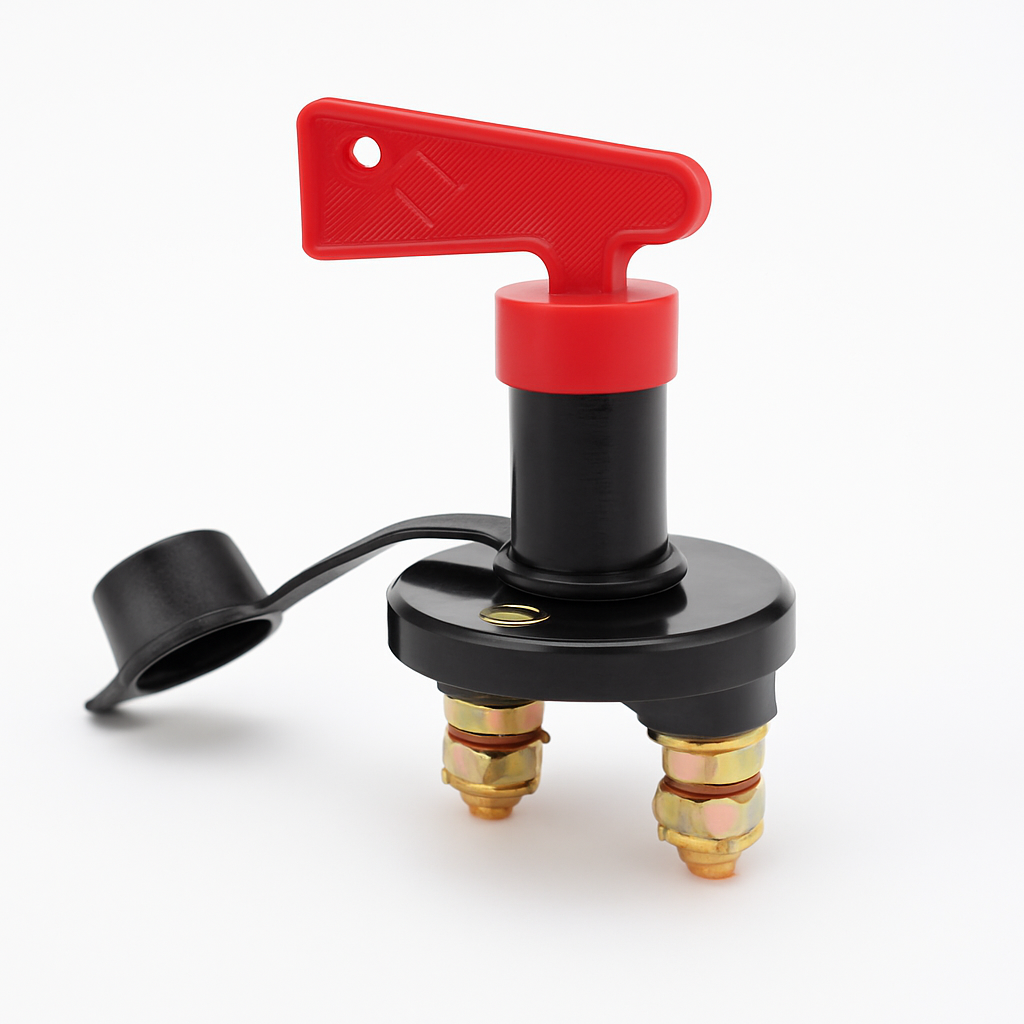 [415-4420998] MASTER BATERIA 24V REF. 415-4420998