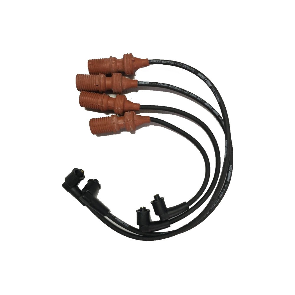 Instalacion Alta compatible Peugeot 205 8v Ag88134