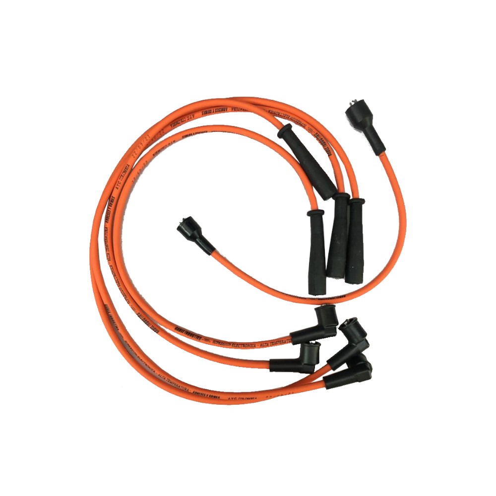 INSTALACION ALTA COMPATIBLE NISSAN D21 AG2025 REF. AG2025