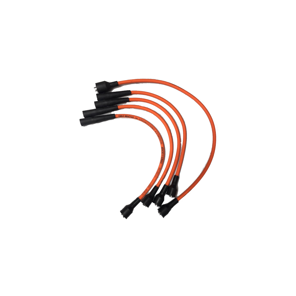 [AG88118] INSTALACION DE ALTA RENAULT R18 WAGON AG88118 REF. AG88118