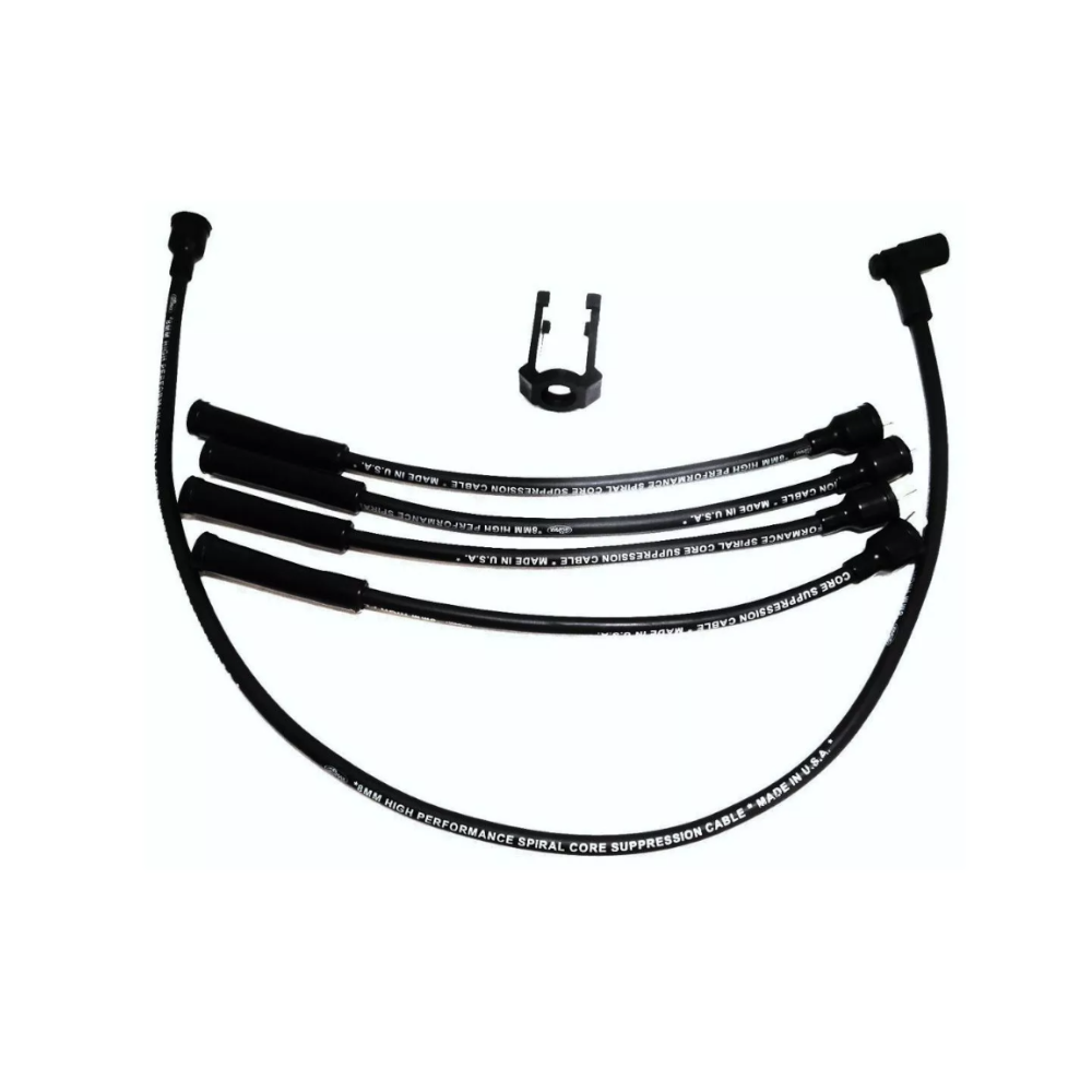 [205-0303] INSTALACION ALTA RENAULT R9 GAMA R19 205-0303 REF. 205-0303