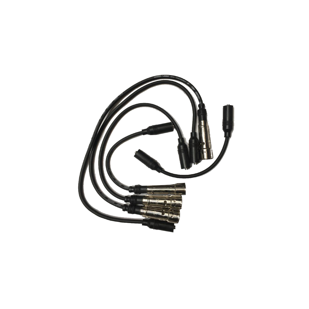 INSTALACION ALTA COMPATIBLE SEAT VOLKSWAGEN GOLF AG6000 REF. AG6000