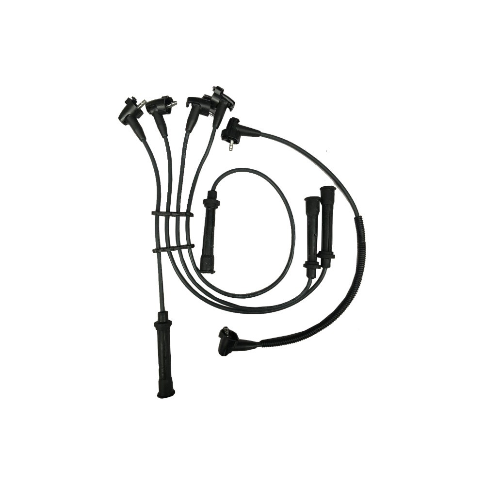Instalacion Alta compatible Toyota Hilux 4x4 Ag2034
