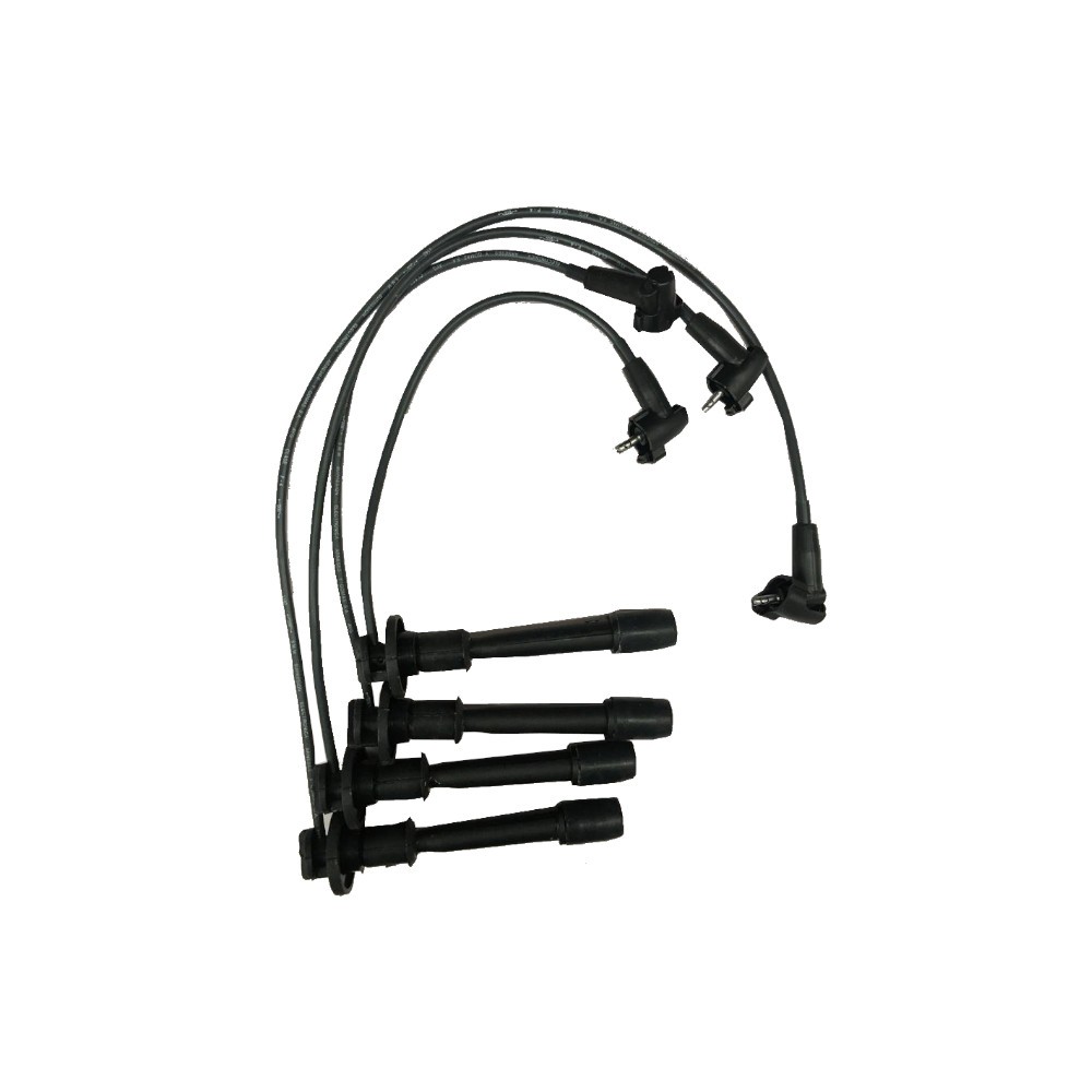 INSTALACION ALTA COMPATIBLE TOYOTA HILUX 4X4 16V AG2046 REF. AG2046