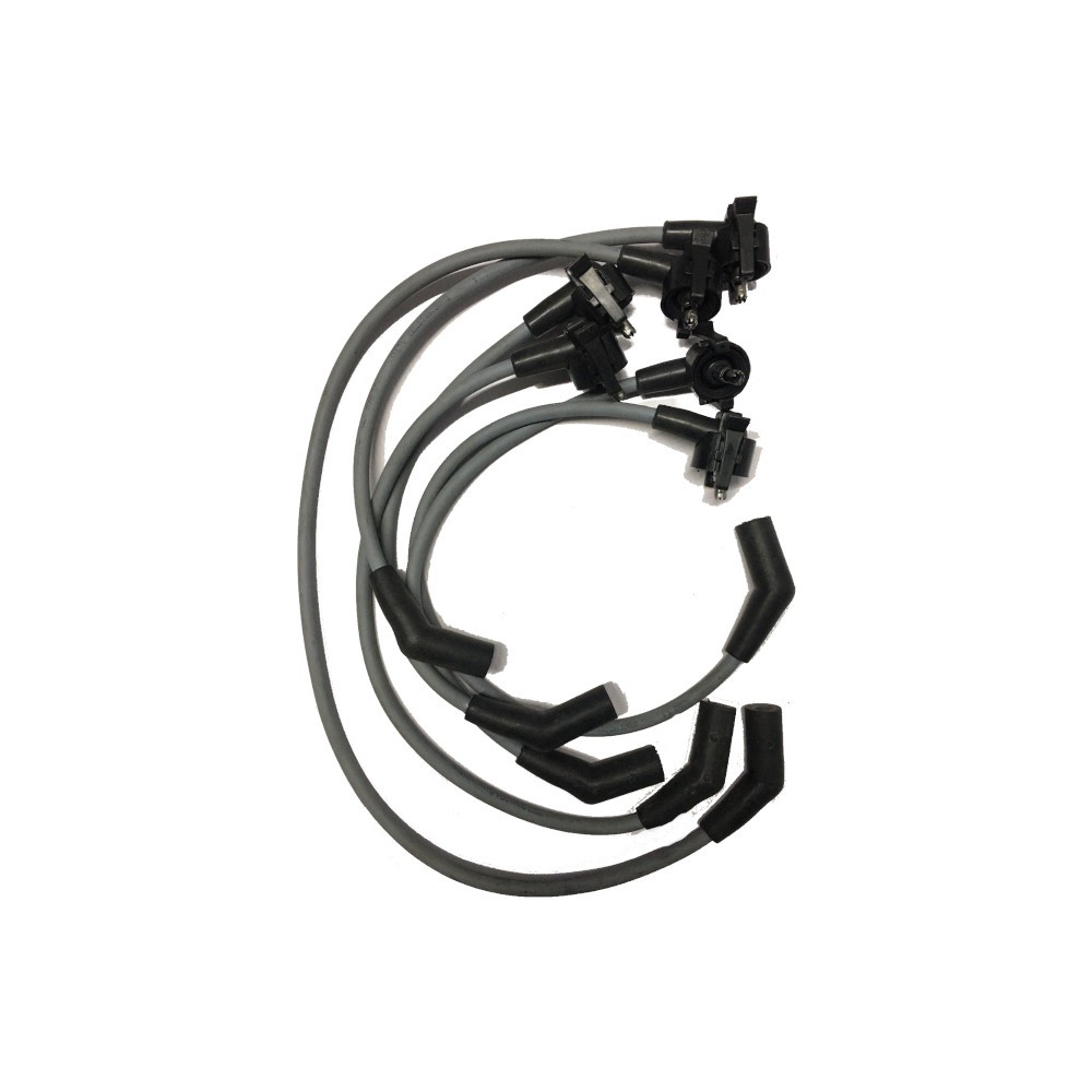 Instalacion Alta compatible Ford Explorer 6cil Xlt Ag4021