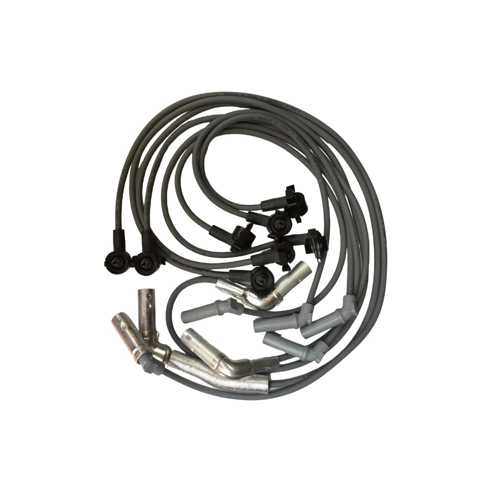 INSTALACION ALTA FORD 8 CILINDROS INYECCION 6932 REF. 6932