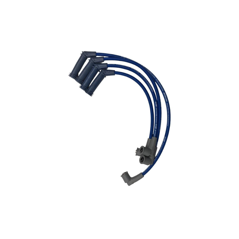 INSTALACION ALTA COMPATIBLE ACCENT SUPER PONY GAS4428 REF. GAS4428