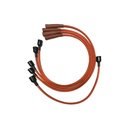 INSTALACION ALTA COMPATIBLE HONDA PRELUDE AG1322 REF. AG1322