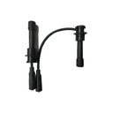 INSTALACION ALTA COMPATIBLE KIA SPORTAGE 16V AG1360 REF. AG1360