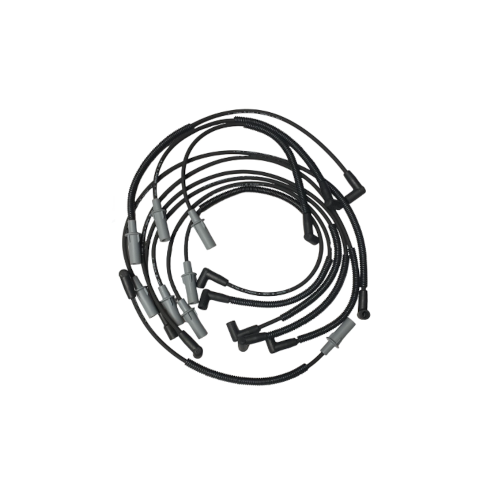 INSTALACIÓN ALTA JEEP GRAND CHEROKEE 8CIL 7851 REF. 7851