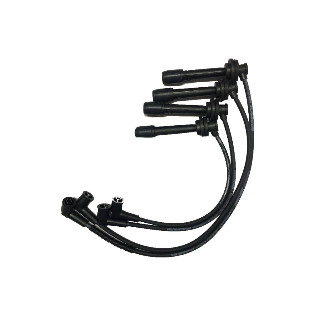 Instalacion Alta compatible Mazda Allegro 1.6l Ag18604