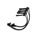 Instalacion Alta compatible Mazda Allegro 1.6l Ag18604