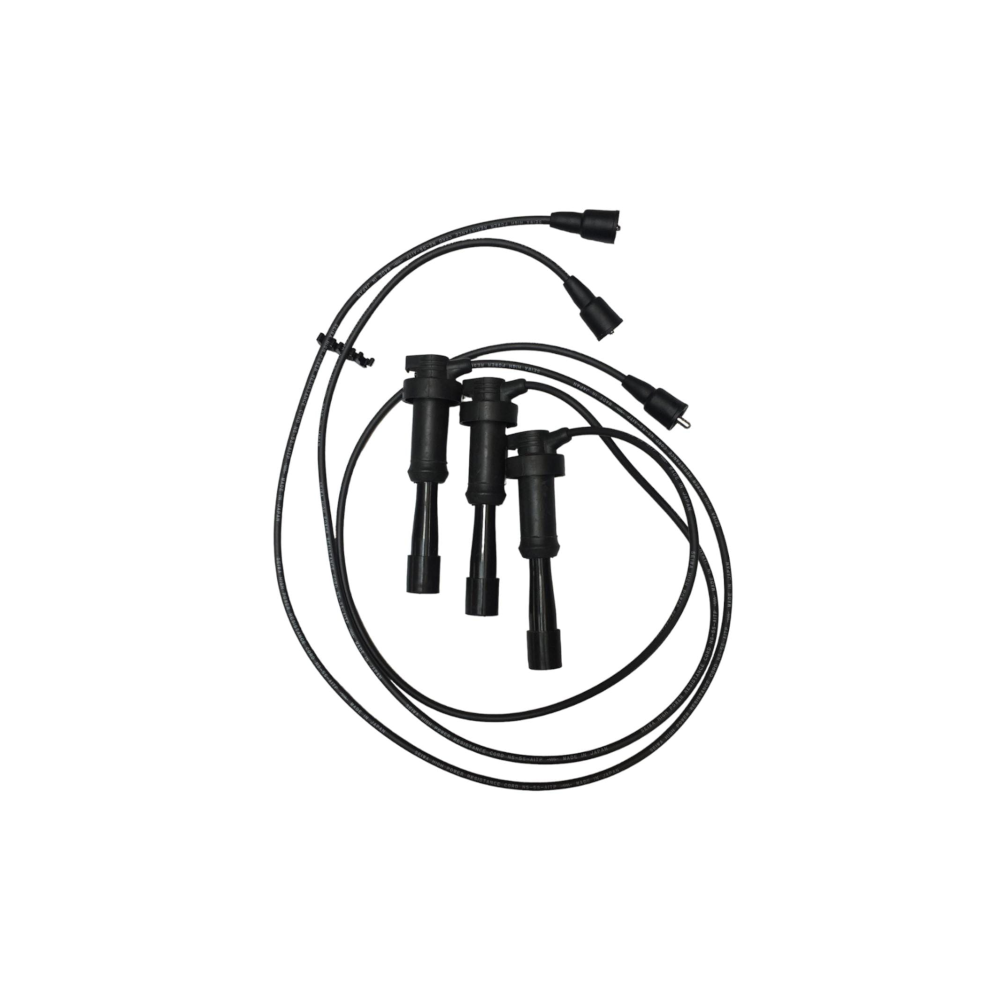 INSTALACION ALTA MITSUBISHI MONTERO NATIVA V6 3.5L MD-311208 REF. MD-311208