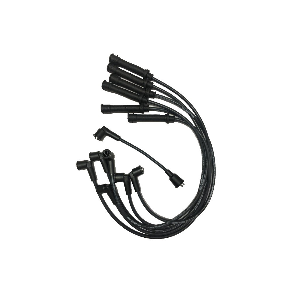 Instalacion Alta compatible Mitsubishi Montero 6cil Ag4441